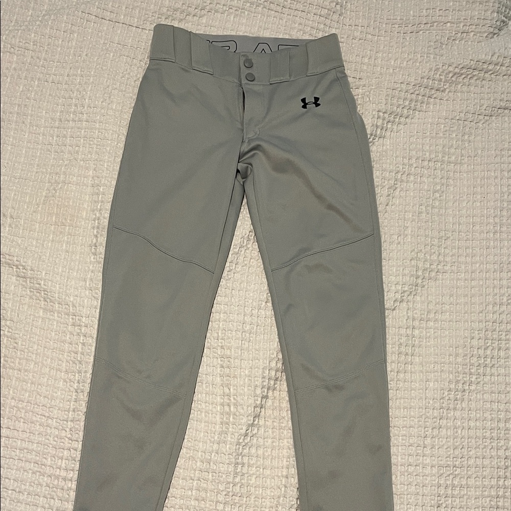 Boys Under Armor Baseball pants